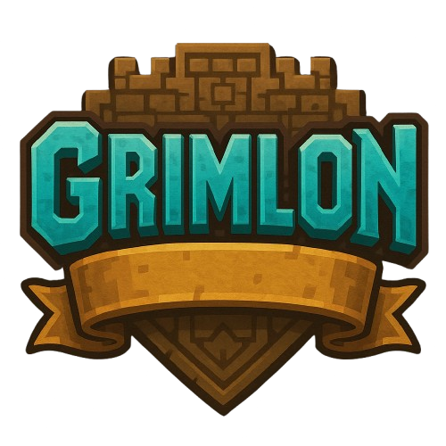 Grimlon Minecraft Economy
